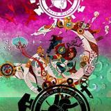 Kevin Ridley - Flying In The Face Of Logic